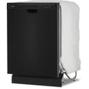 Whirlpool 24-inch Built-in Dishwasher WDF332PAMB IMAGE 5