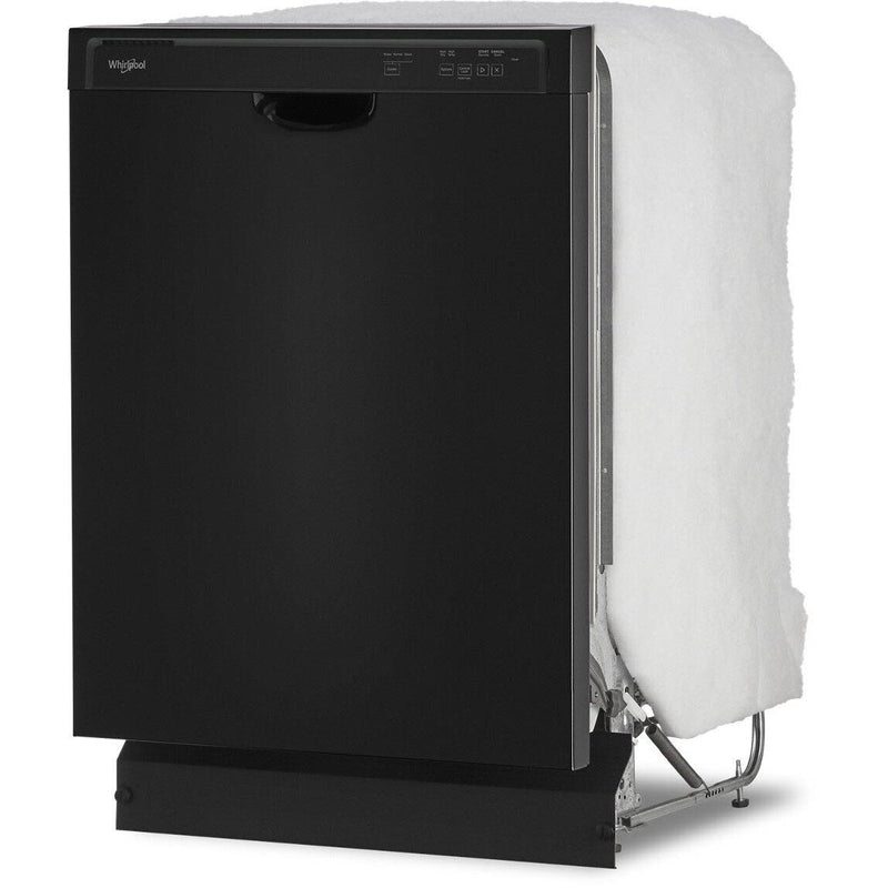 Whirlpool 24-inch Built-in Dishwasher WDF332PAMB IMAGE 5