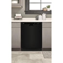 Whirlpool 24-inch Built-in Dishwasher WDF332PAMB IMAGE 8