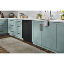 Whirlpool 24-inch Built-in Dishwasher WDF332PAMB IMAGE 9