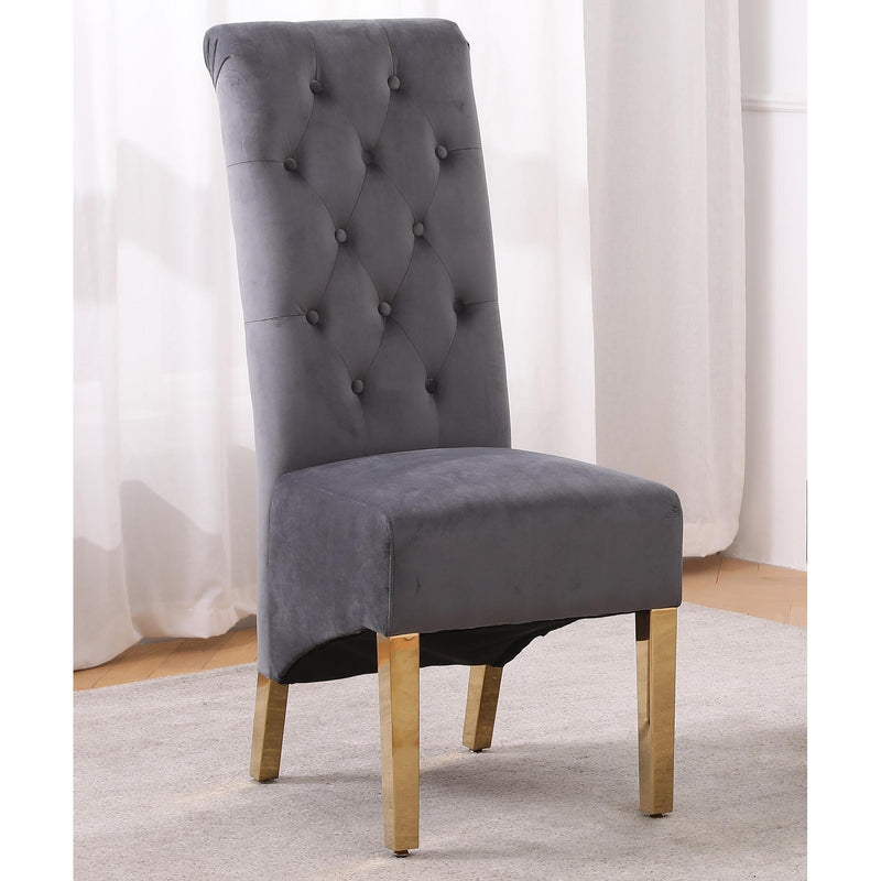 IFDC Dining Chair C-1290 IMAGE 1