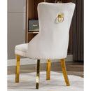 IFDC Dining Chair C-1453 IMAGE 2