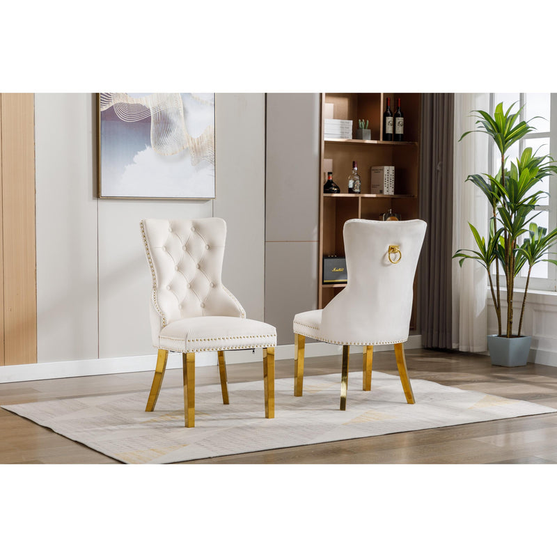 IFDC Dining Chair C-1453 IMAGE 3