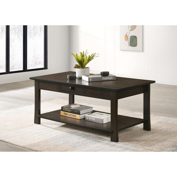 IFDC Coffee Table IF-3200 IMAGE 1