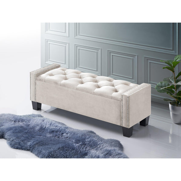 IFDC Home Decor Benches IF-6202 IMAGE 1