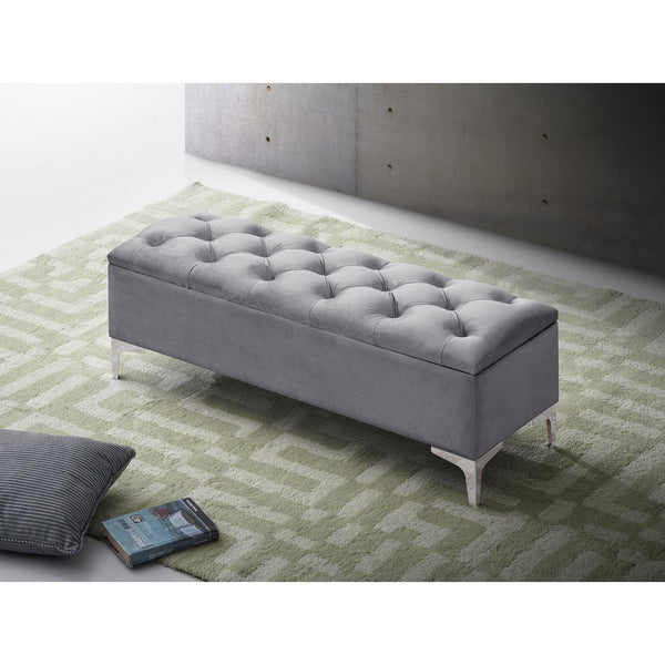 IFDC Home Decor Benches IF-6500 IMAGE 1