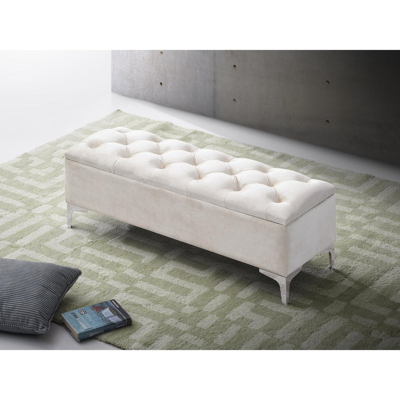 IFDC Home Decor Benches IF-6502 IMAGE 1