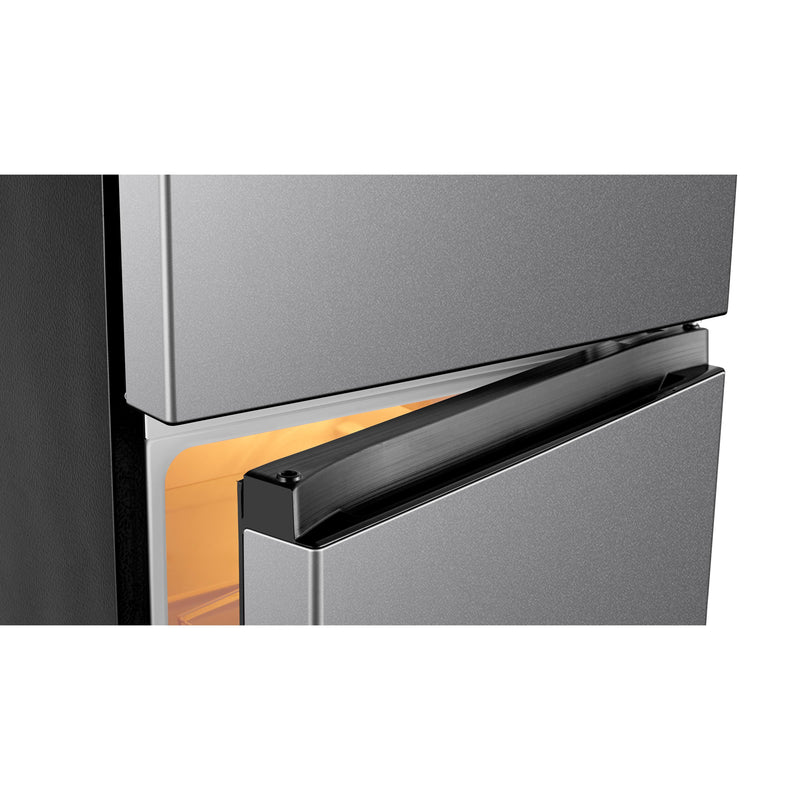Hisense Top Freezer Freestanding Refrigerator RC44C2GSE IMAGE 12