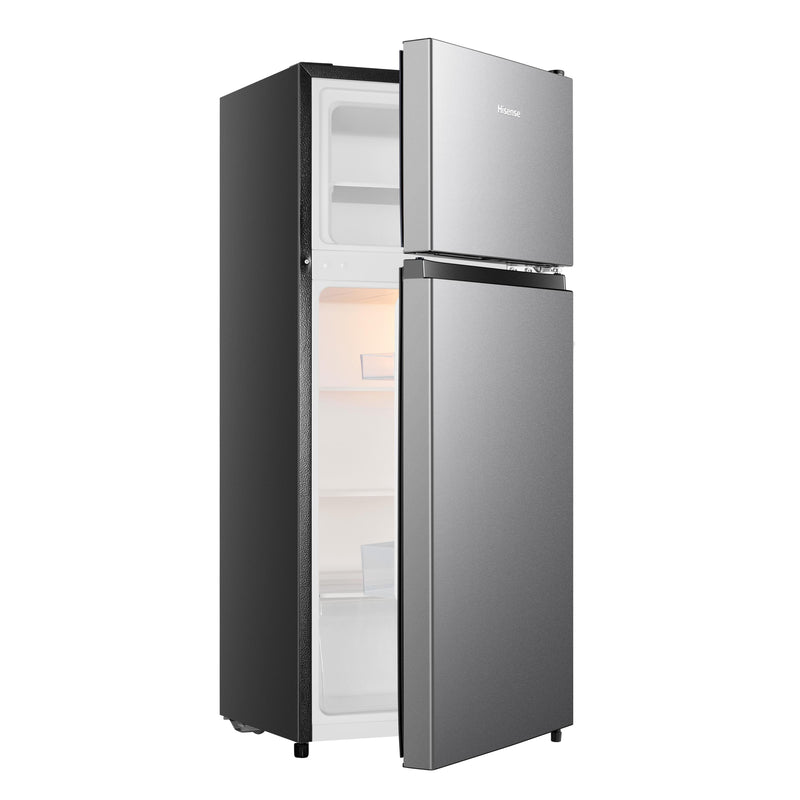 Hisense Top Freezer Freestanding Refrigerator RC44C2GSE IMAGE 13