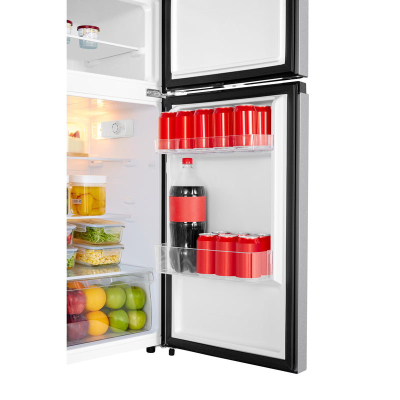 Hisense Top Freezer Freestanding Refrigerator RC44C2GSE IMAGE 5