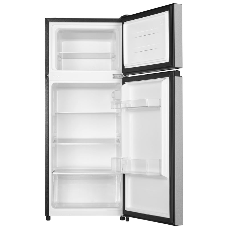 Hisense Top Freezer Freestanding Refrigerator RC44C2GSE IMAGE 9