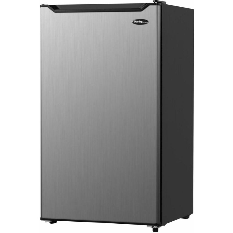 Danby 18.6-inch, 3.3 cu. ft. Freestanding Compact Refrigerator DCR033B2SLM IMAGE 5