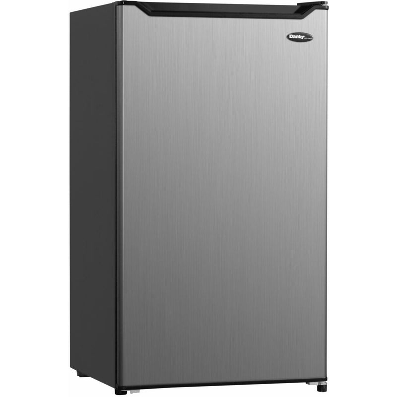 Danby 18.6-inch, 3.3 cu. ft. Freestanding Compact Refrigerator DCR033B2SLM IMAGE 6