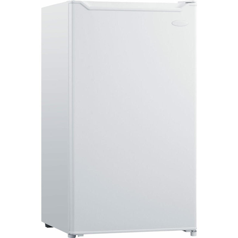 Danby 18.6-inch, 3.3 cu. ft. Freestanding Compact Refrigerator DCR033B2WM IMAGE 3