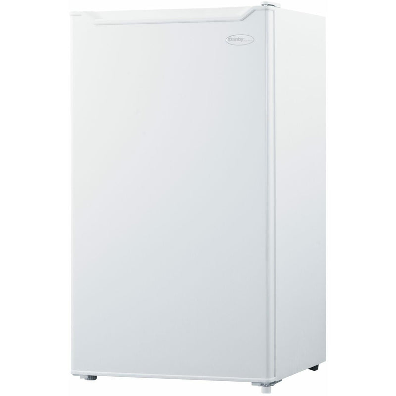 Danby 18.6-inch, 3.3 cu. ft. Freestanding Compact Refrigerator DCR033B2WM IMAGE 4