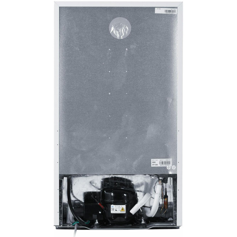 Danby 18.6-inch, 3.3 cu. ft. Freestanding Compact Refrigerator DCR033B2WM IMAGE 5