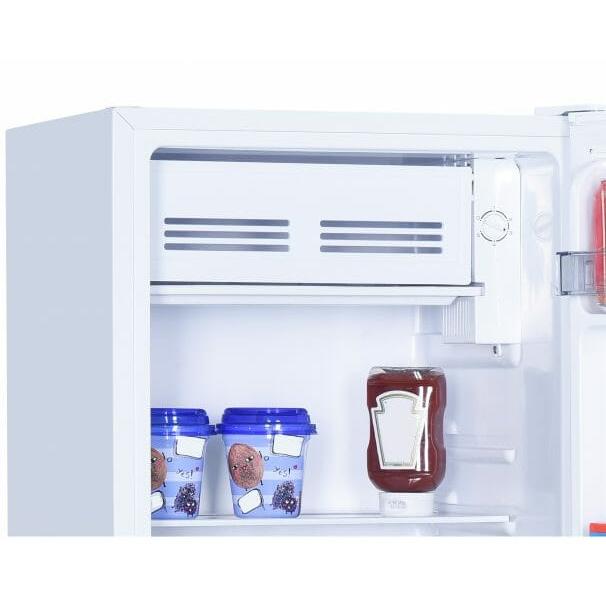 Danby 18.6-inch, 3.3 cu. ft. Freestanding Compact Refrigerator DCR033B2WM IMAGE 6