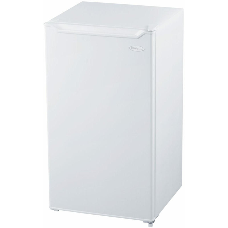Danby 18.6-inch, 3.3 cu. ft. Freestanding Compact Refrigerator DCR033B2WM IMAGE 7
