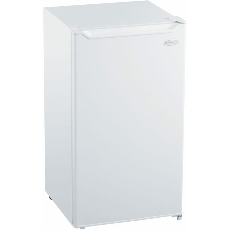 Danby 18.6-inch, 3.3 cu. ft. Freestanding Compact Refrigerator DCR033B2WM IMAGE 8