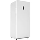 Danby 14 Cu. ft. Upright Freezer DUF140A1WDB IMAGE 2