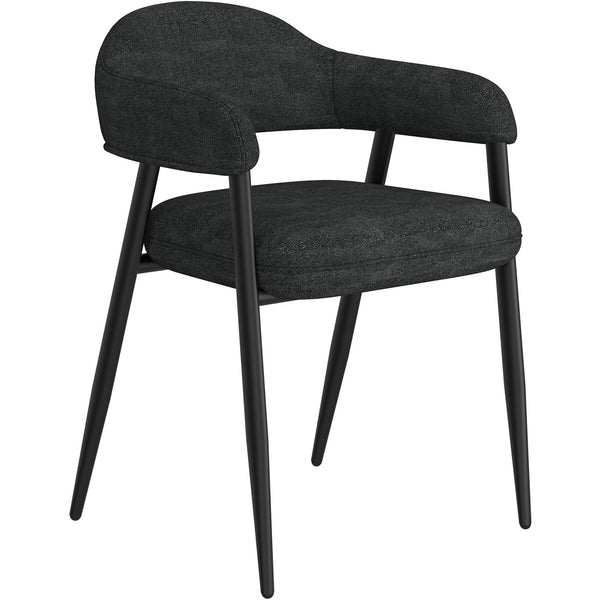 Worldwide Home Furnishings Archer Arm Chair 202-089CH IMAGE 1