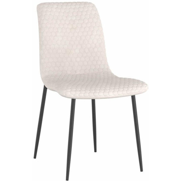 !nspire Brixx Dining Chair 202-083BEG IMAGE 1