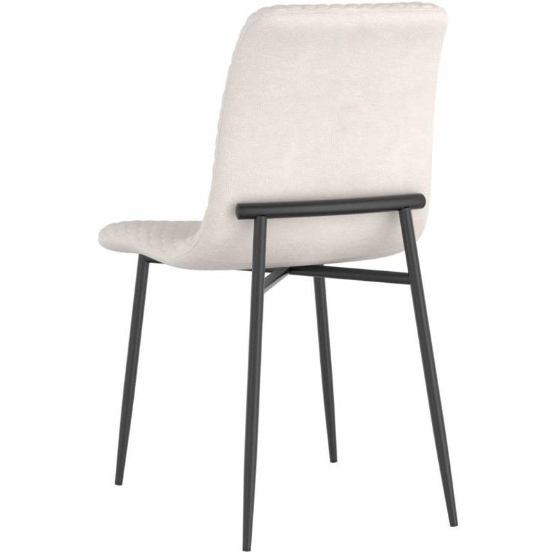 !nspire Brixx Dining Chair 202-083BEG IMAGE 2