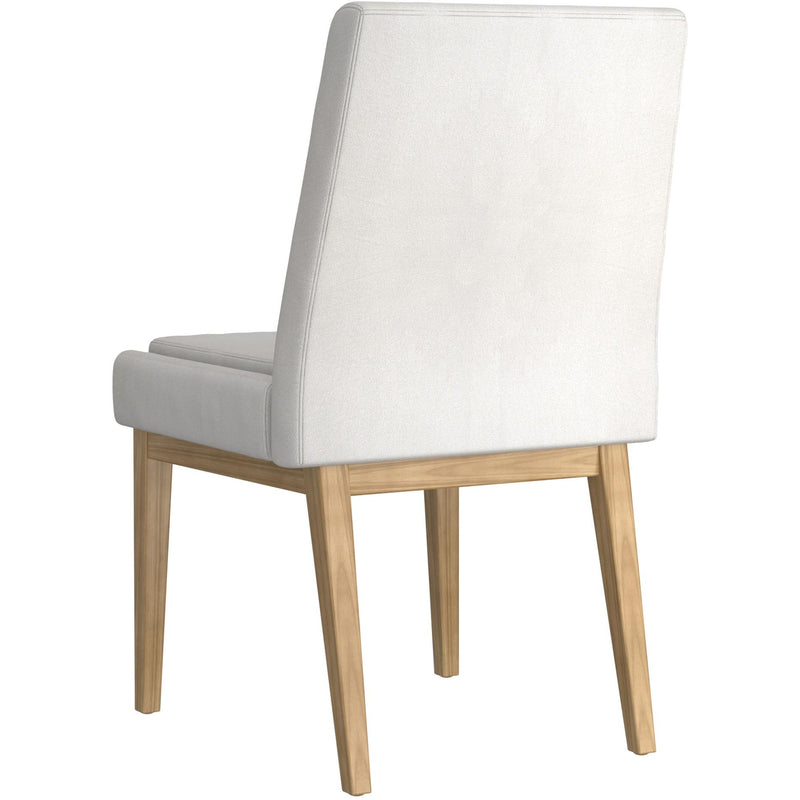 !nspire Cortez Dining Chair 202-081BEG_NT IMAGE 2
