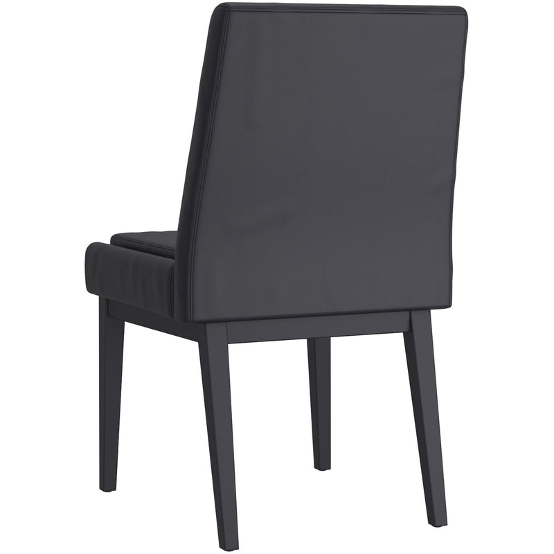 !nspire Cortez Dining Chair 202-081BLK_BK IMAGE 2