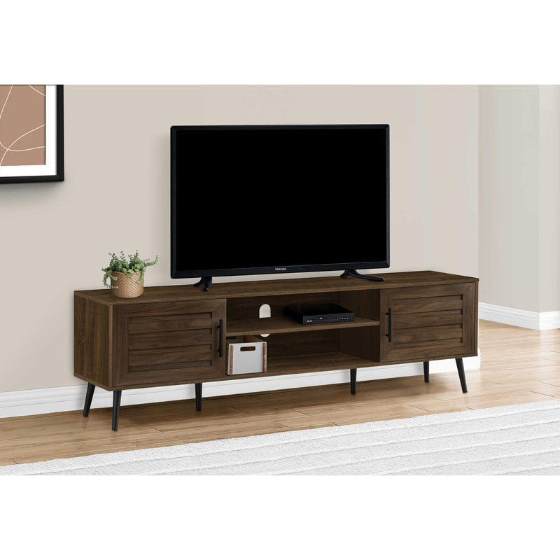Monarch TV Stands Media Consoles and Credenzas I 2717 IMAGE 2
