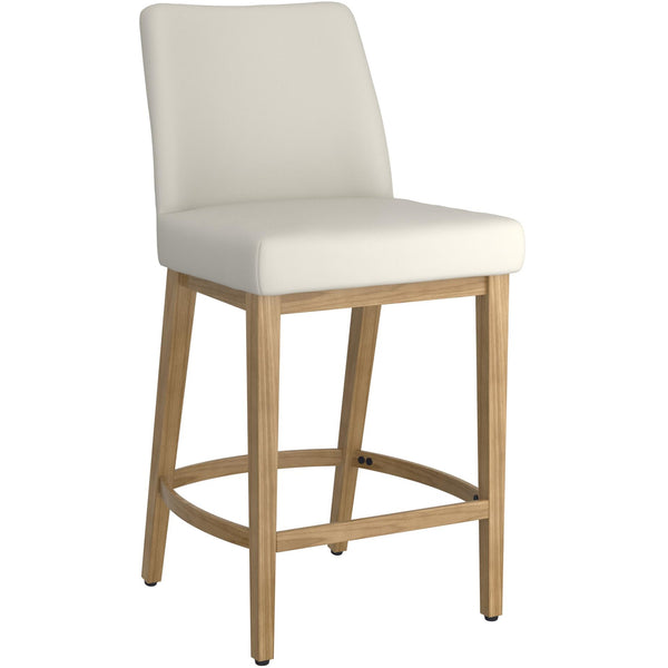 !nspire Jace Counter Height Stool 203-082BEG_NT IMAGE 1