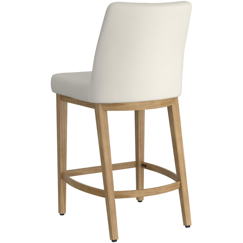 !nspire Jace Counter Height Stool 203-082BEG_NT IMAGE 2