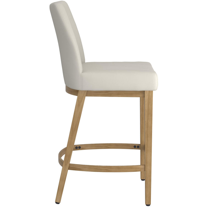 !nspire Jace Counter Height Stool 203-082BEG_NT IMAGE 3