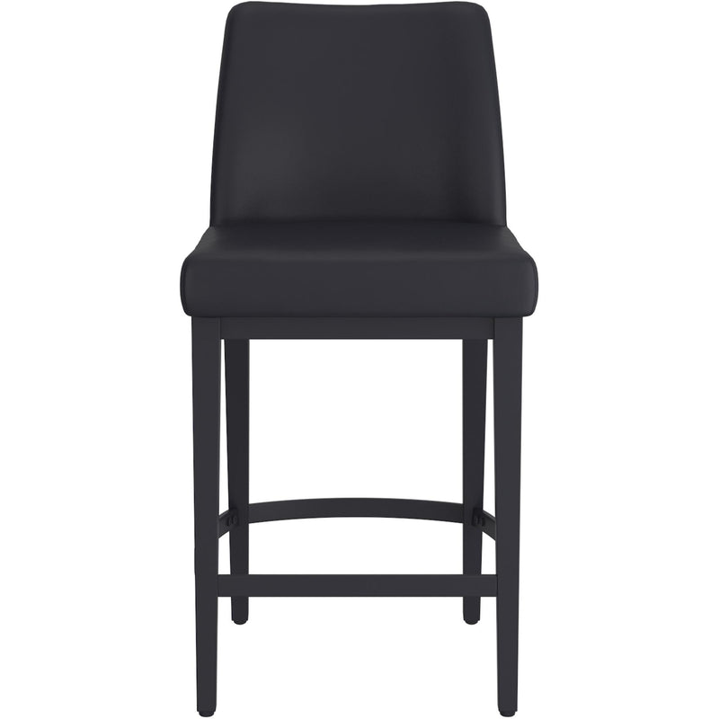 !nspire Jace Counter Height Stool 203-082PUBLK_BK IMAGE 4