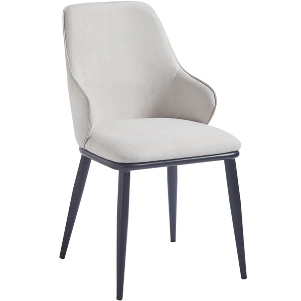 !nspire Dining Seating Chairs 202-084BEG IMAGE 1