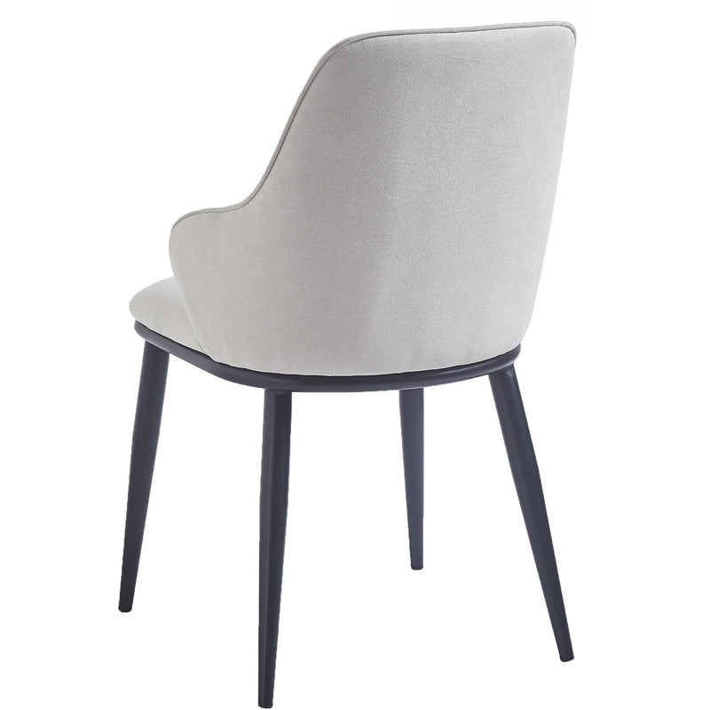 !nspire Dining Seating Chairs 202-084BEG IMAGE 2