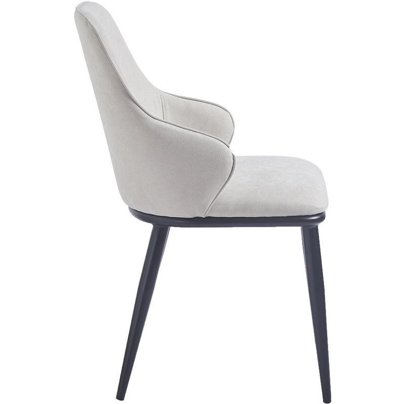 !nspire Dining Seating Chairs 202-084BEG IMAGE 3