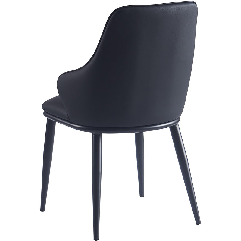 !nspire Dining Seating Chairs 202-084BLK IMAGE 2
