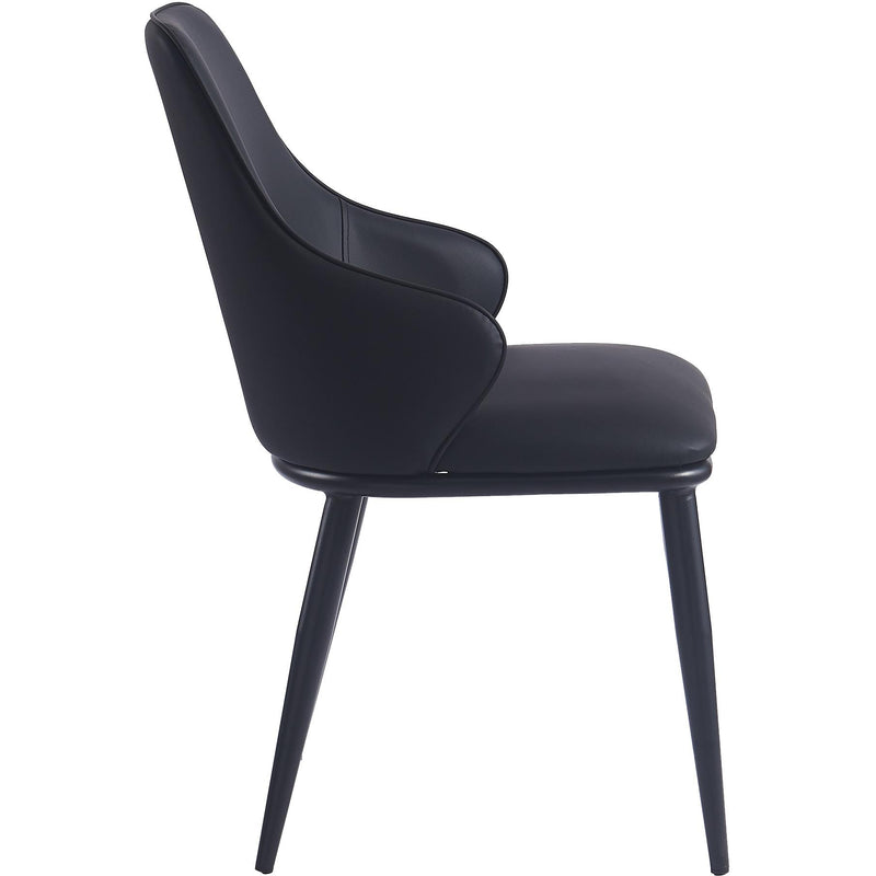 !nspire Dining Seating Chairs 202-084BLK IMAGE 3