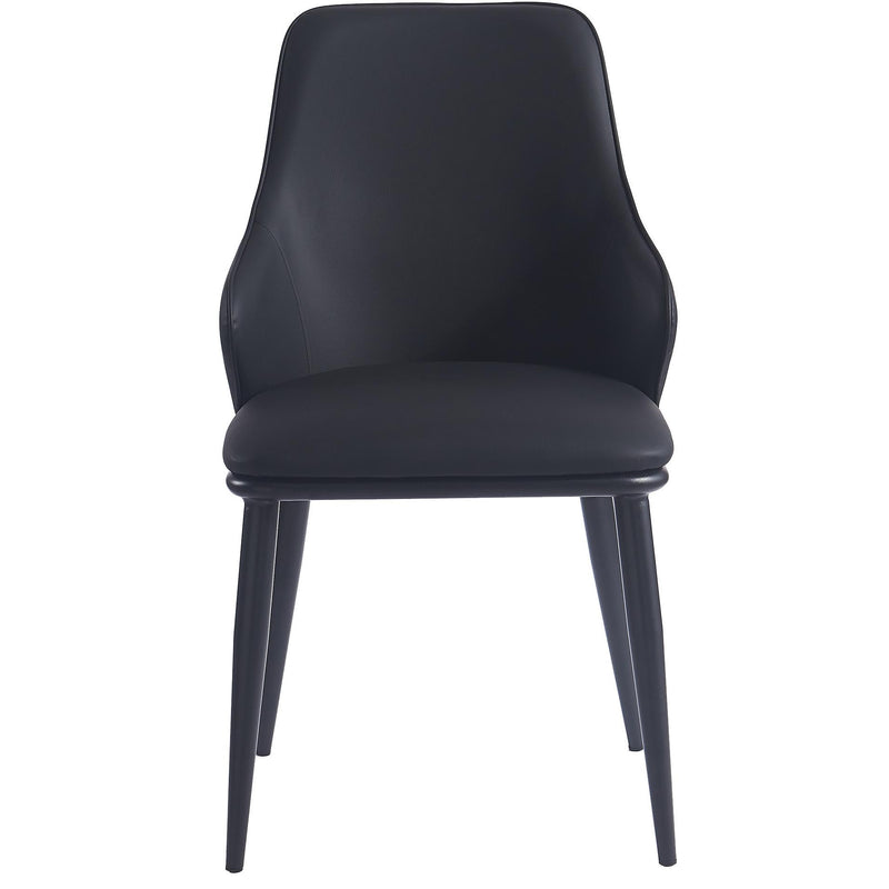 !nspire Dining Seating Chairs 202-084BLK IMAGE 4