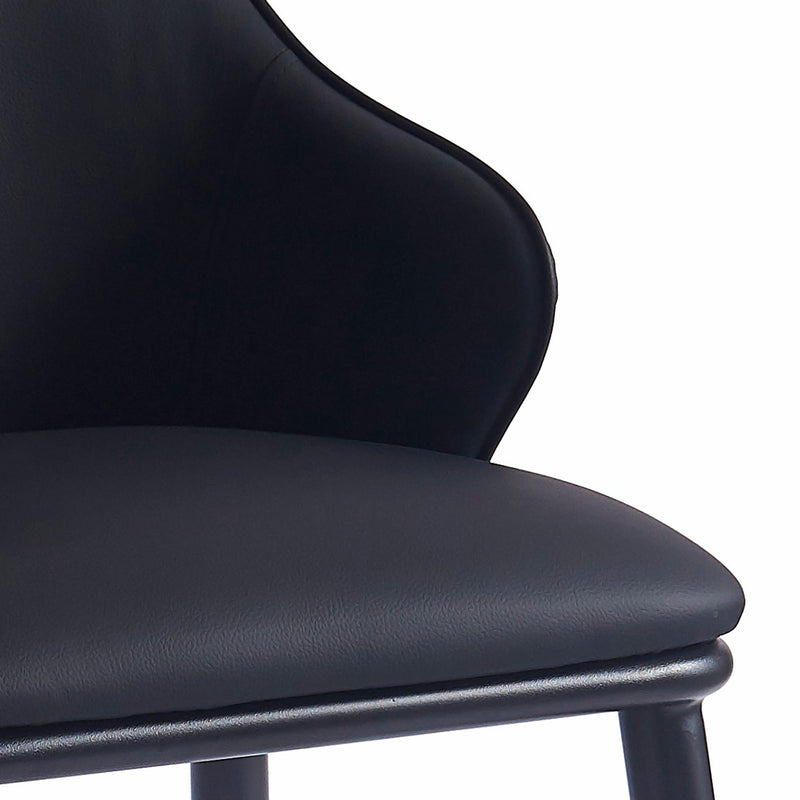 !nspire Dining Seating Chairs 202-084BLK IMAGE 5