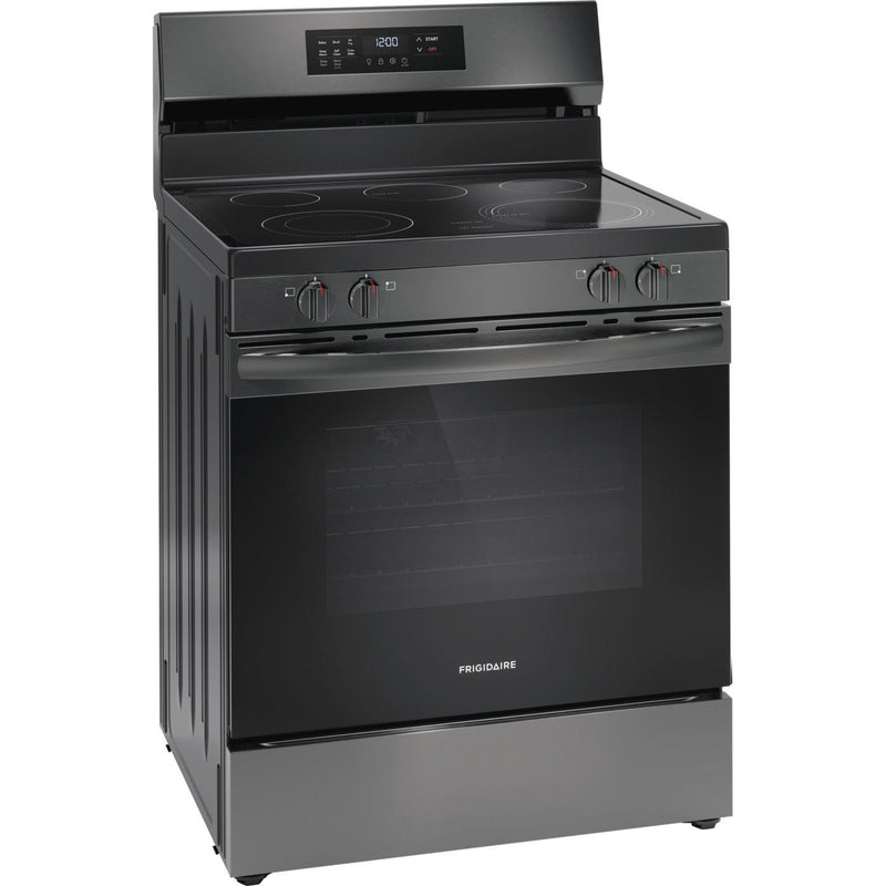 Frigidaire air on sale fryer oven electric