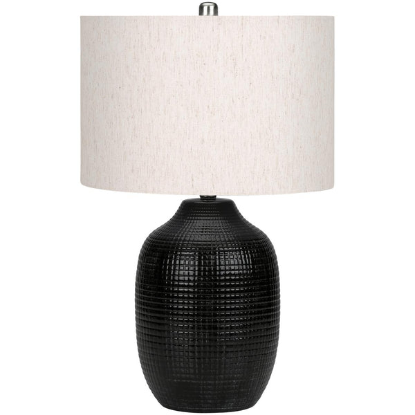 Monarch Table Lamp I 9705 IMAGE 1