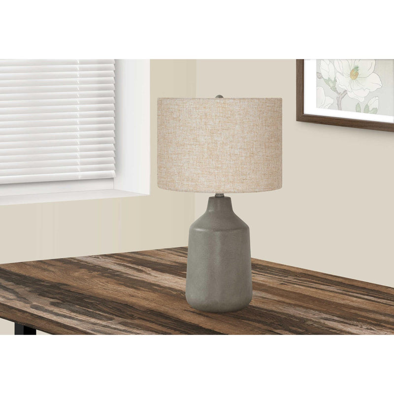 Monarch Table Lamp I 9703 IMAGE 5