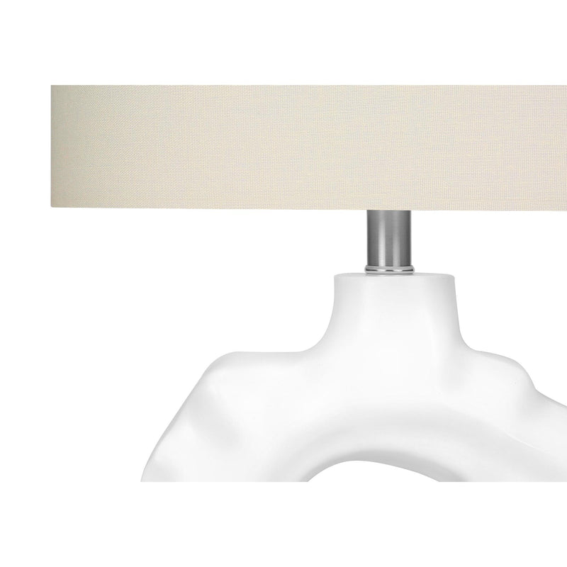Monarch Table Lamp I 9727 IMAGE 2