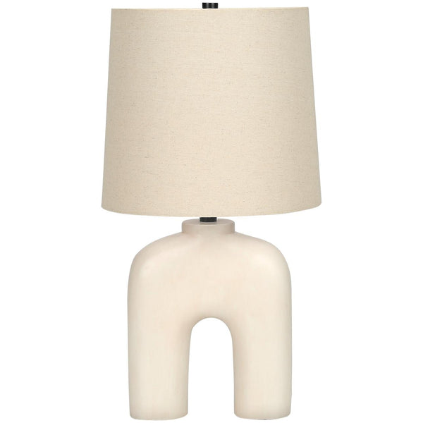 Monarch Table Lamp I 9728 IMAGE 1