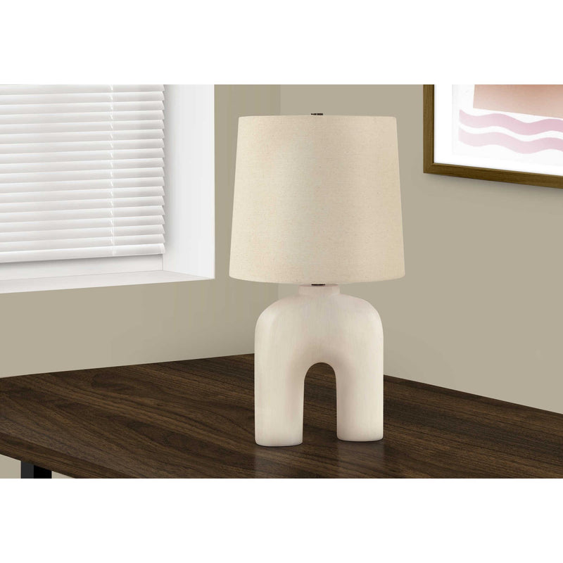 Monarch Table Lamp I 9728 IMAGE 5