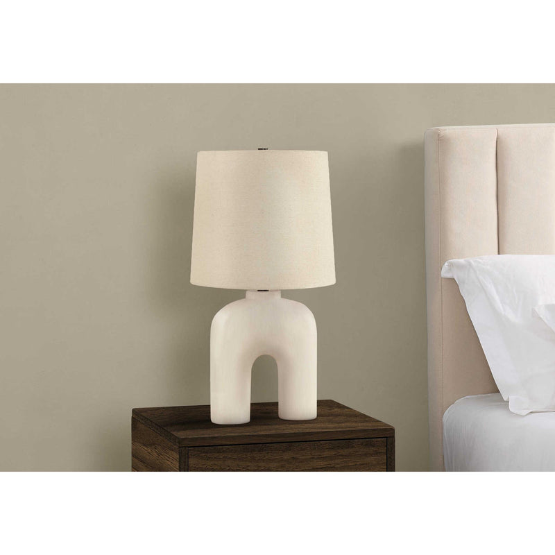 Monarch Table Lamp I 9728 IMAGE 6
