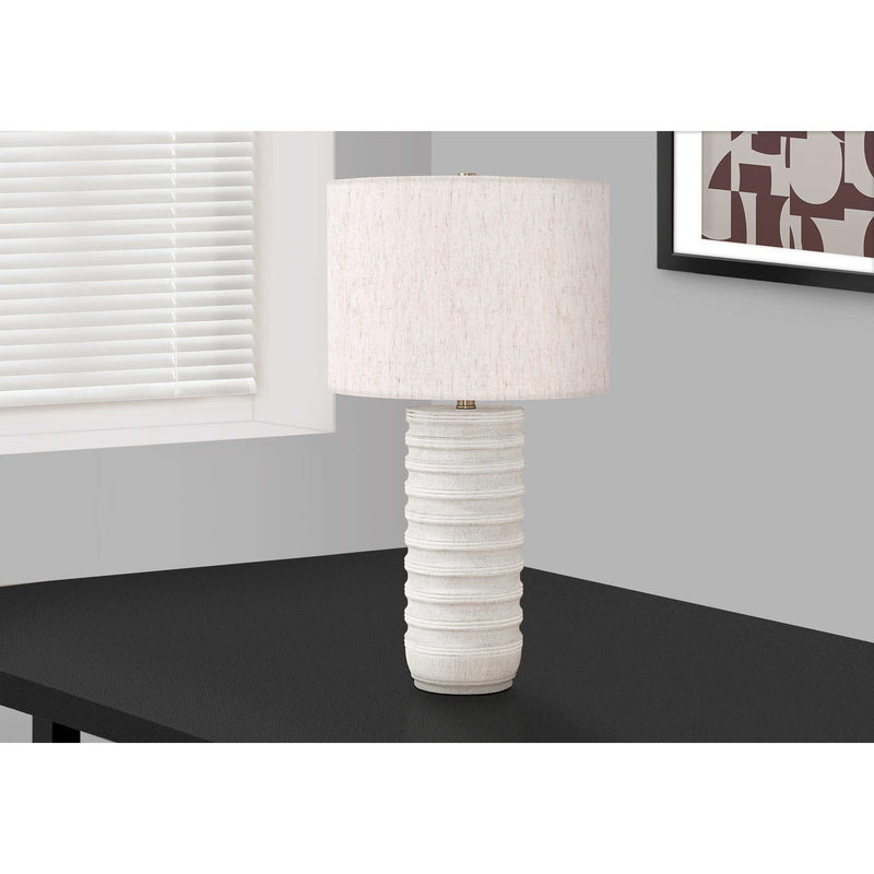Monarch Table Lamp I 9706 IMAGE 5