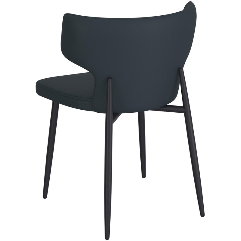 !nspire Olis Dining Chair 202-085PUBK IMAGE 2